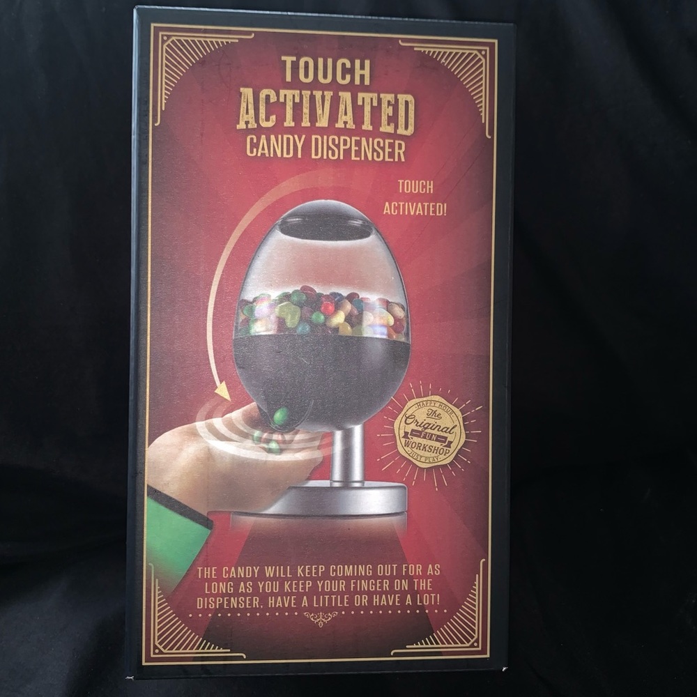 Candy Dispenser